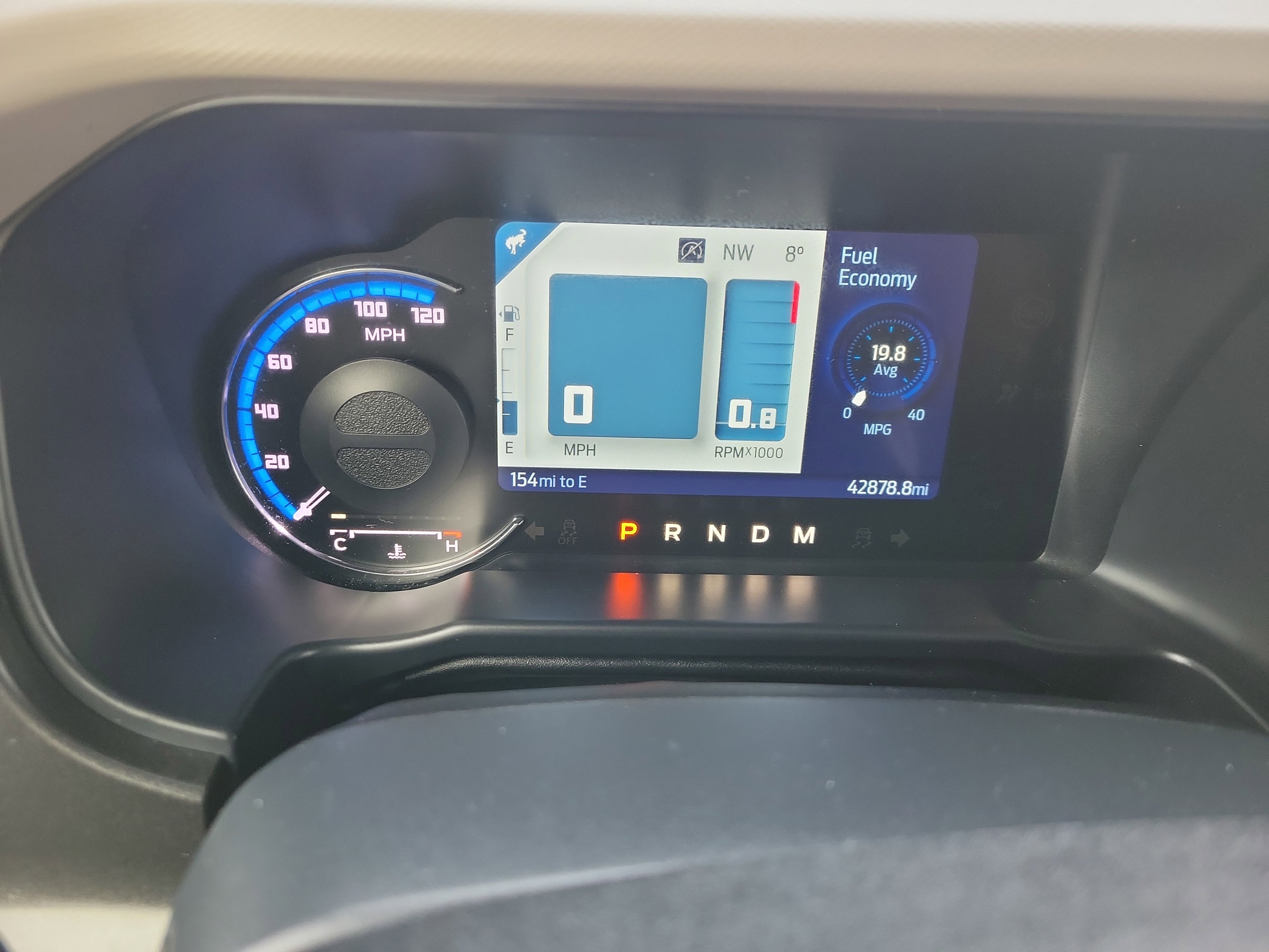 Used 2022 Ford Bronco Big Bend image 22