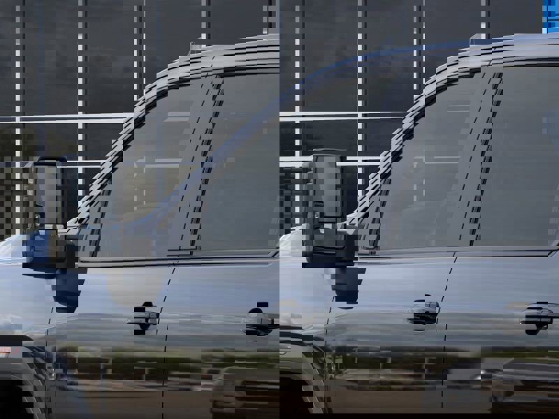 New 2026 GMC Sierra 2500 AT4X image 13