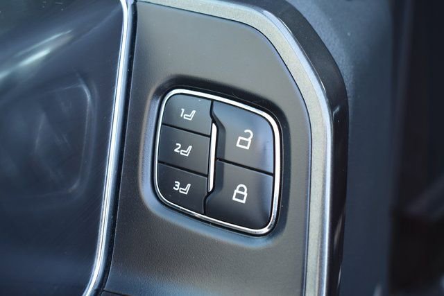 Used 2021 Ford F150 Lariat w/ Equipment Group 502A High image 16