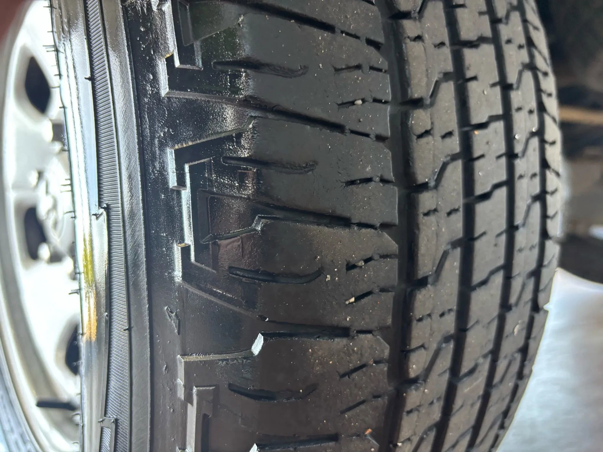 Used 2017 RAM 1500 Tradesman image 21