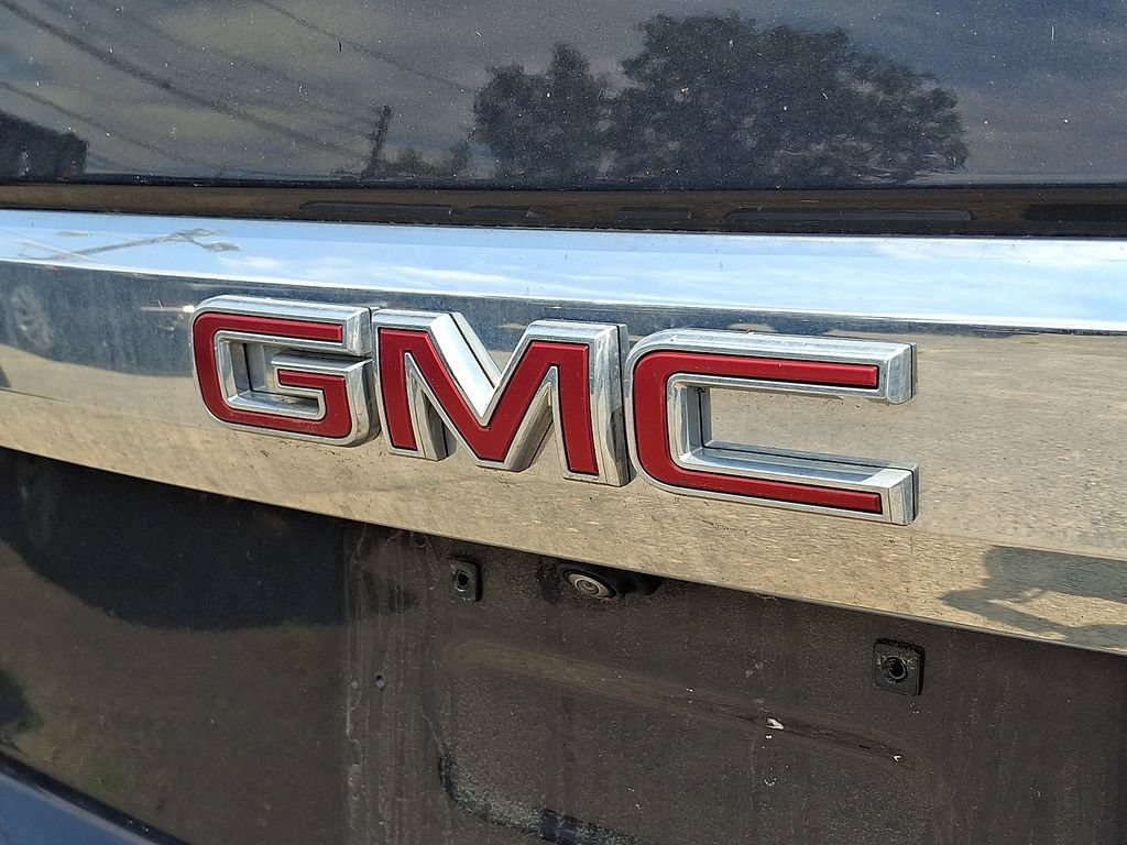 Certified 2024 GMC Yukon SLE w/ Max Trailering Package AWD/4WD image 28