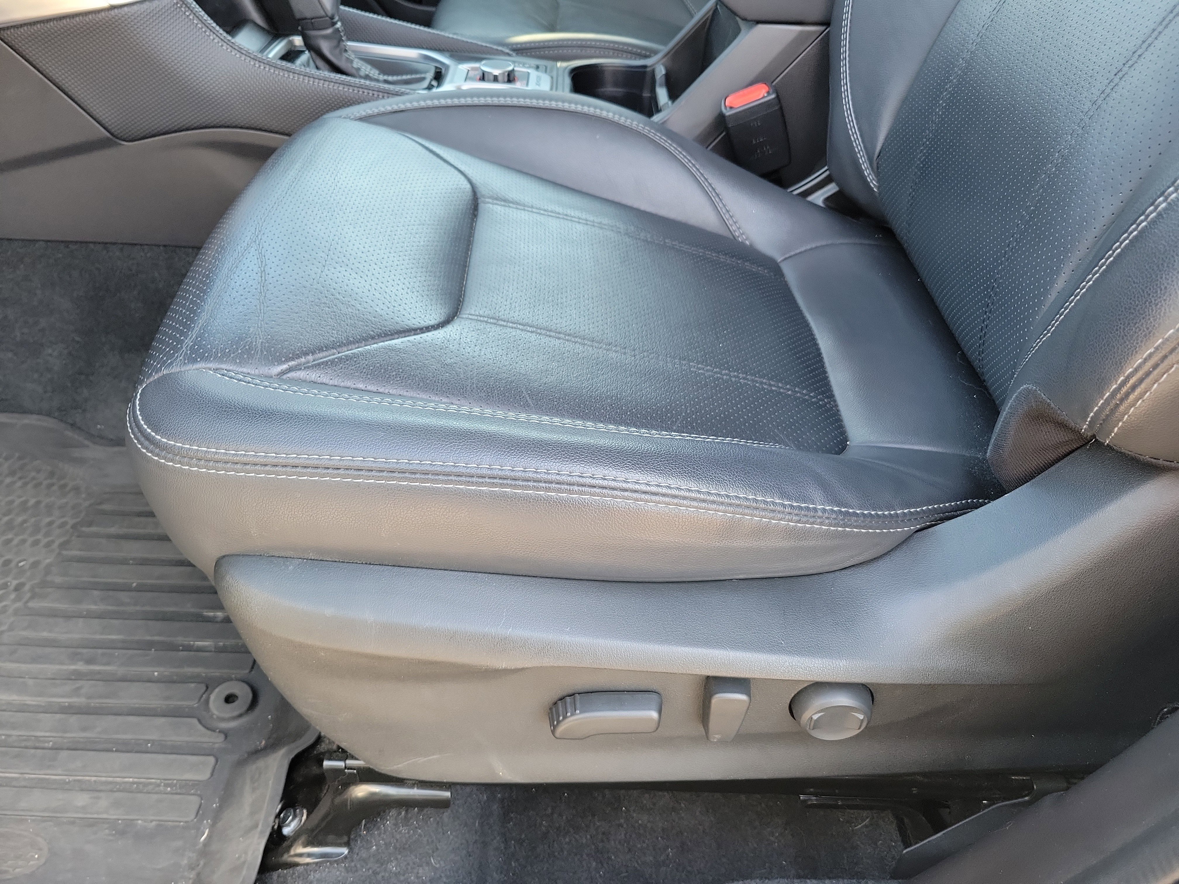 Used 2024 Subaru Forester Limited image 5
