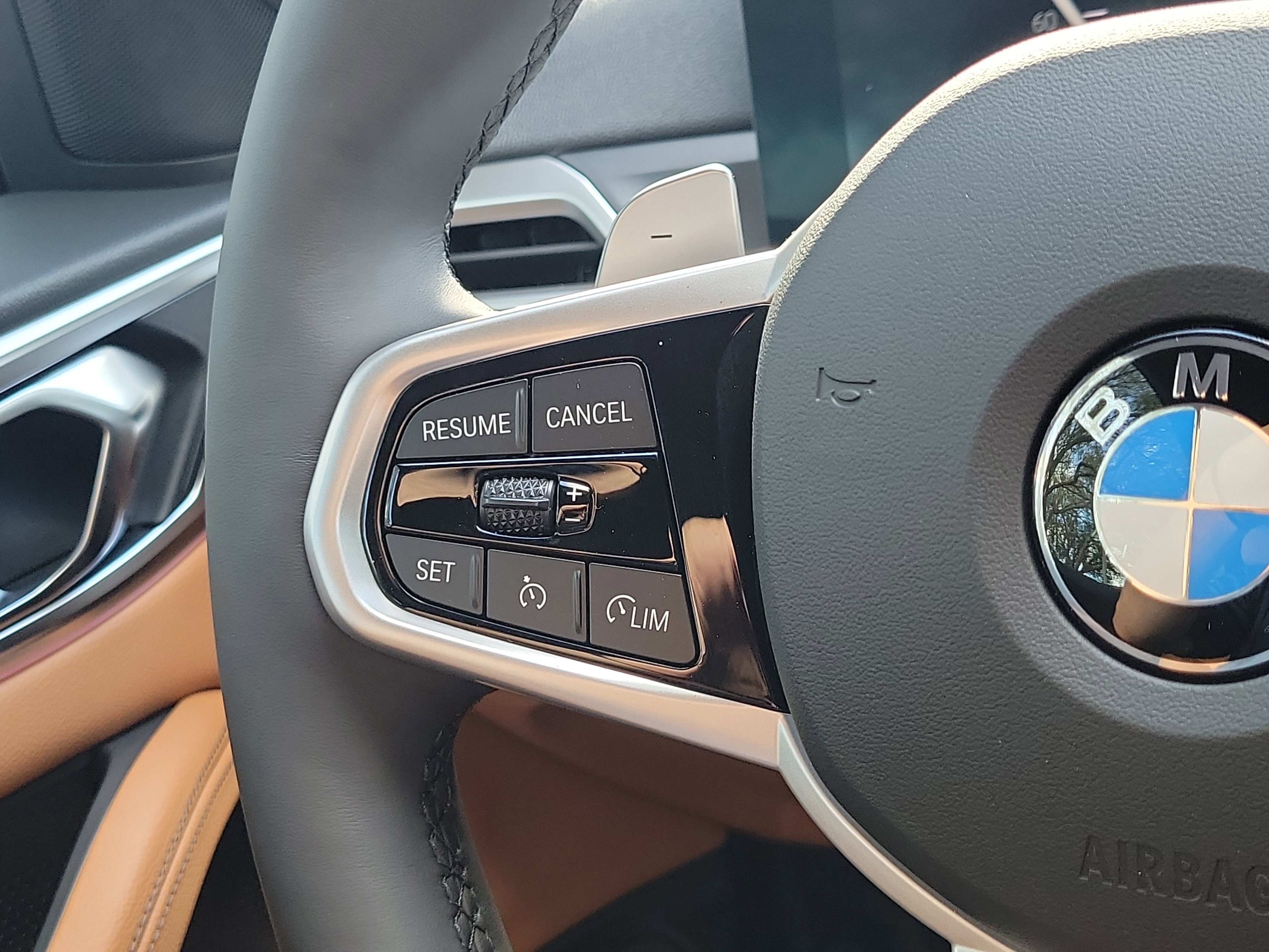 New 2026 BMW 430i Coupe w/ M Sport Package RWD image 16