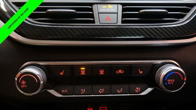 Certified 2023 Nissan Altima 2.5 SR w/ SR Premium Package image 17