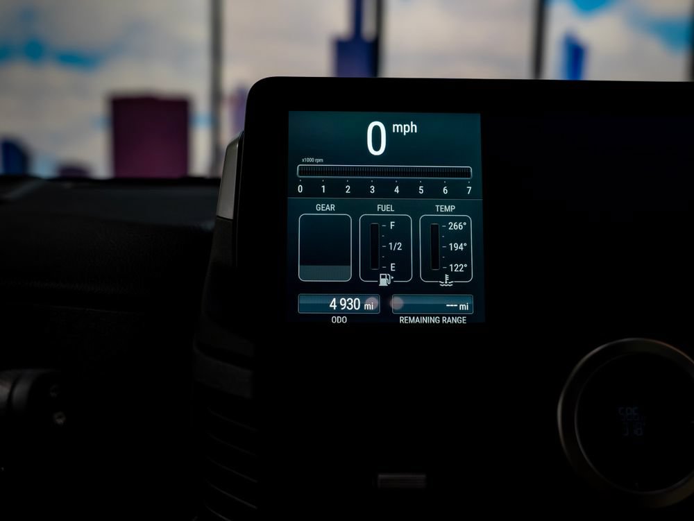 Used 2025 INEOS Grenadier Station Wagon AWD/4WD image 17