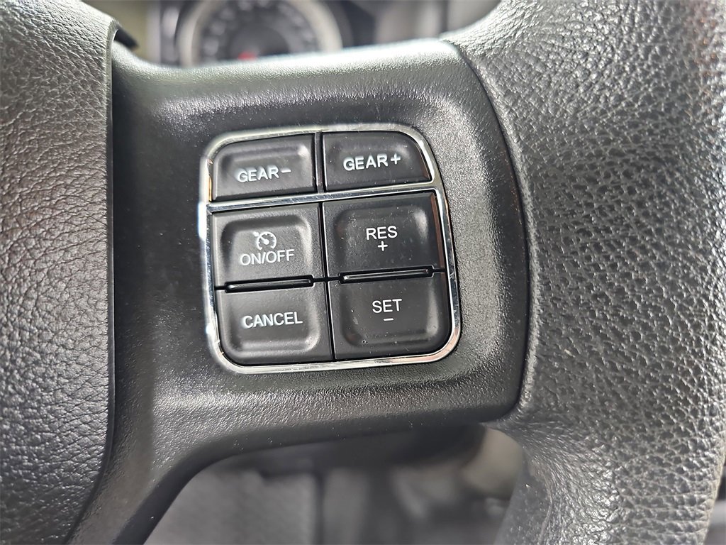 Used 2018 RAM 1500 Express w/ Express Value Package image 26