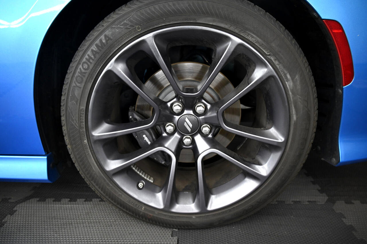 Used 2023 Dodge Charger Scat Pack w/ Plus Group image 47