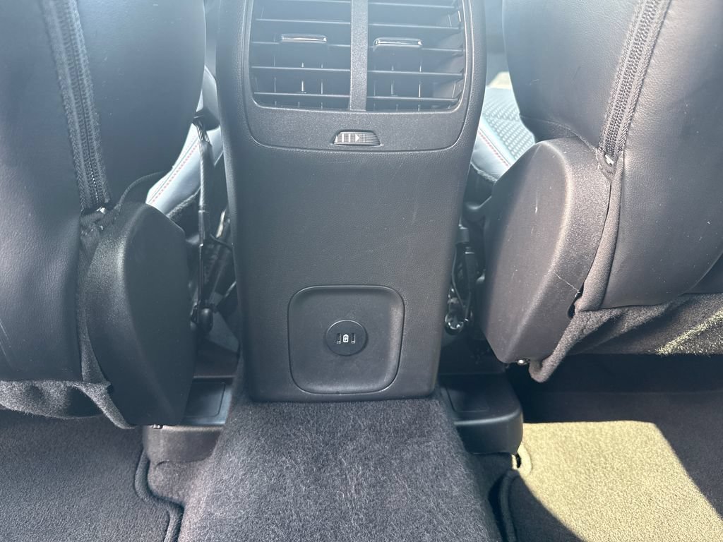 Used 2025 Ford Escape ST-Line FWD image 37