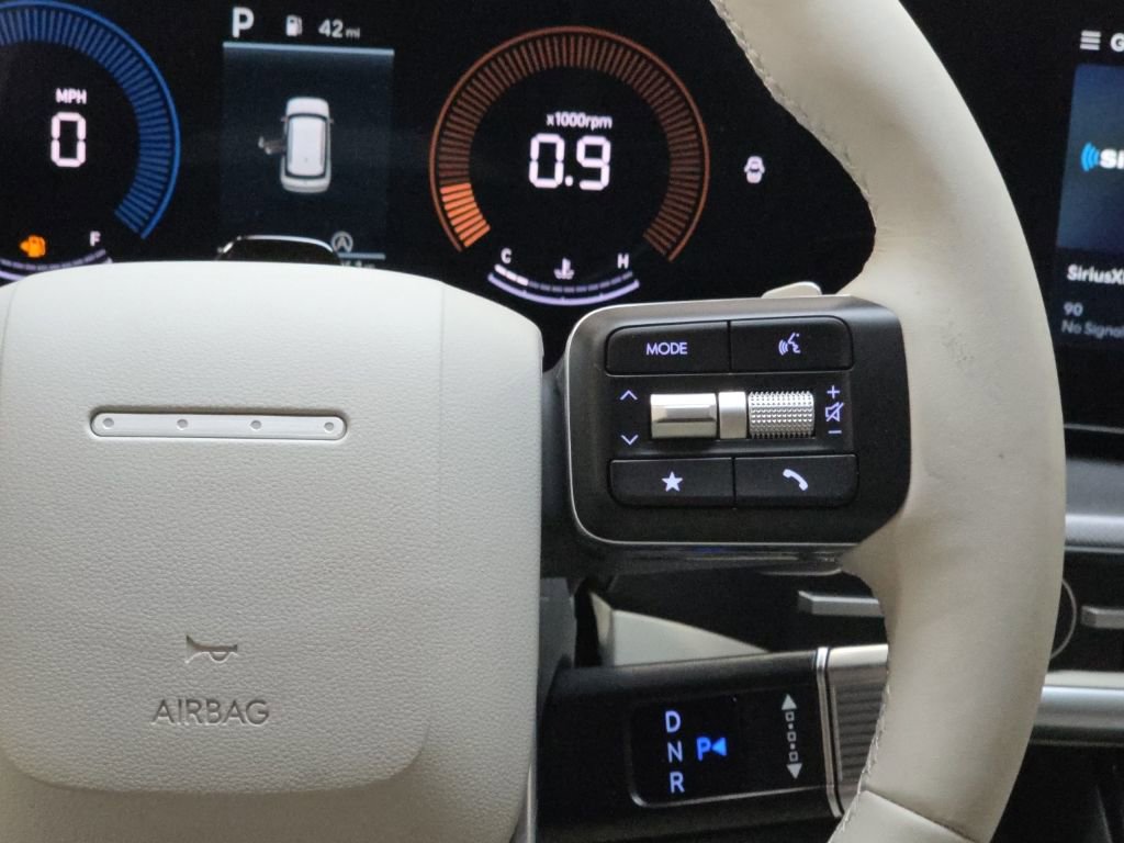 New 2026 Hyundai Santa Fe SEL image 17