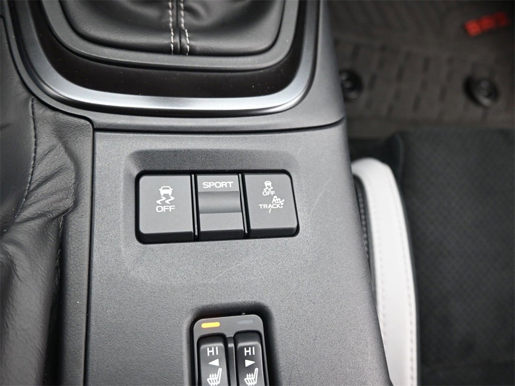 Used 2025 Subaru BRZ Limited image 26