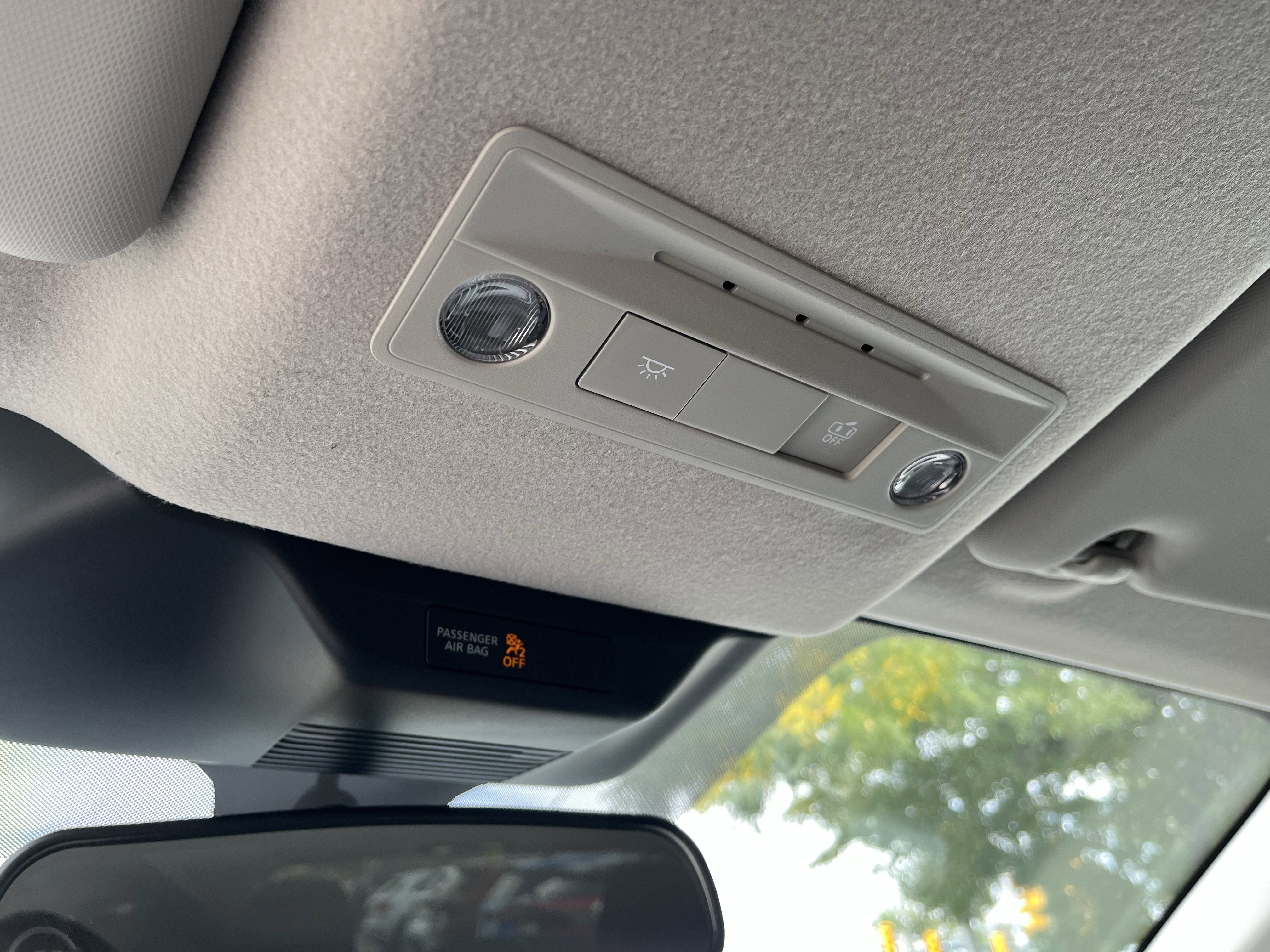 New 2026 Nissan Kicks SV image 19