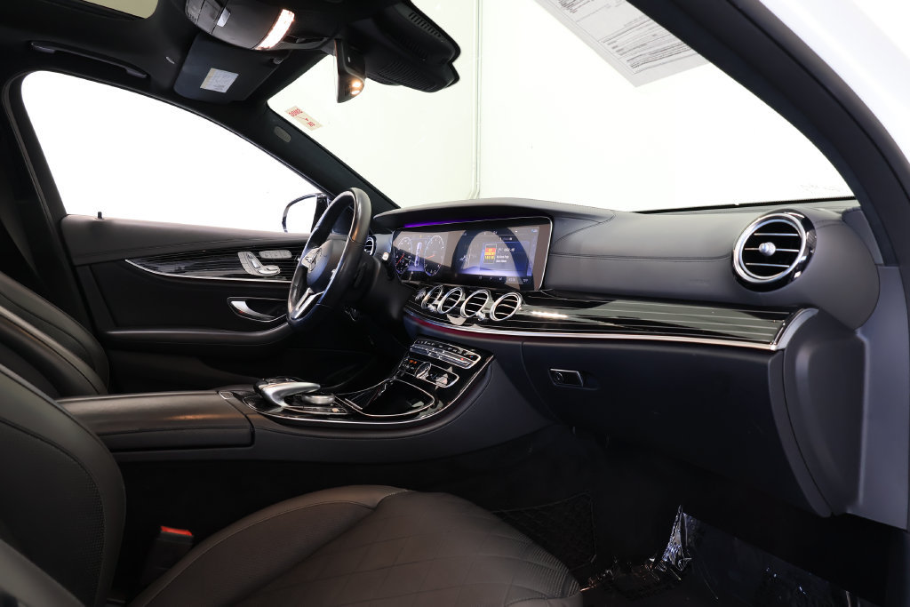 Used 2020 Mercedes-Benz E 350 Sedan image 20