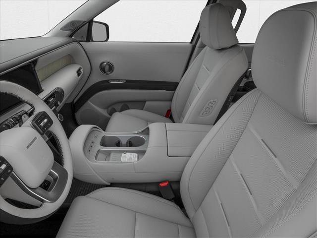 New 2027 Hyundai Palisade Calligraphy AWD/4WD image 6