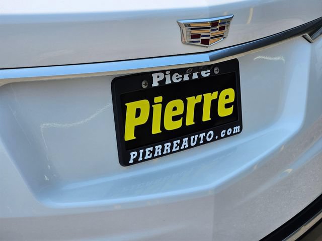 Used 2021 Cadillac XT5 Sportv AWD/4WD image 13