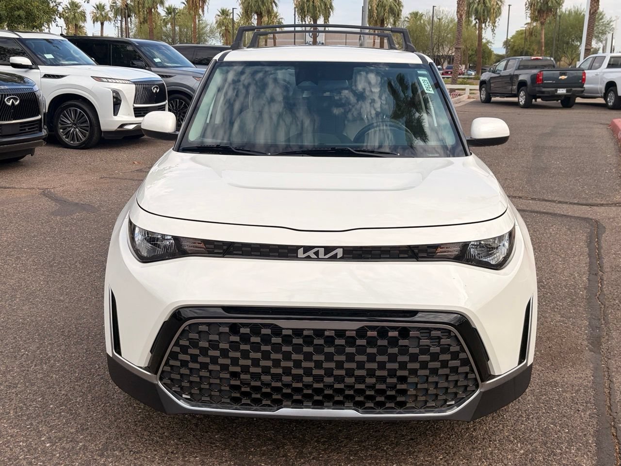 Used 2023 Kia Soul EX FWD image 9