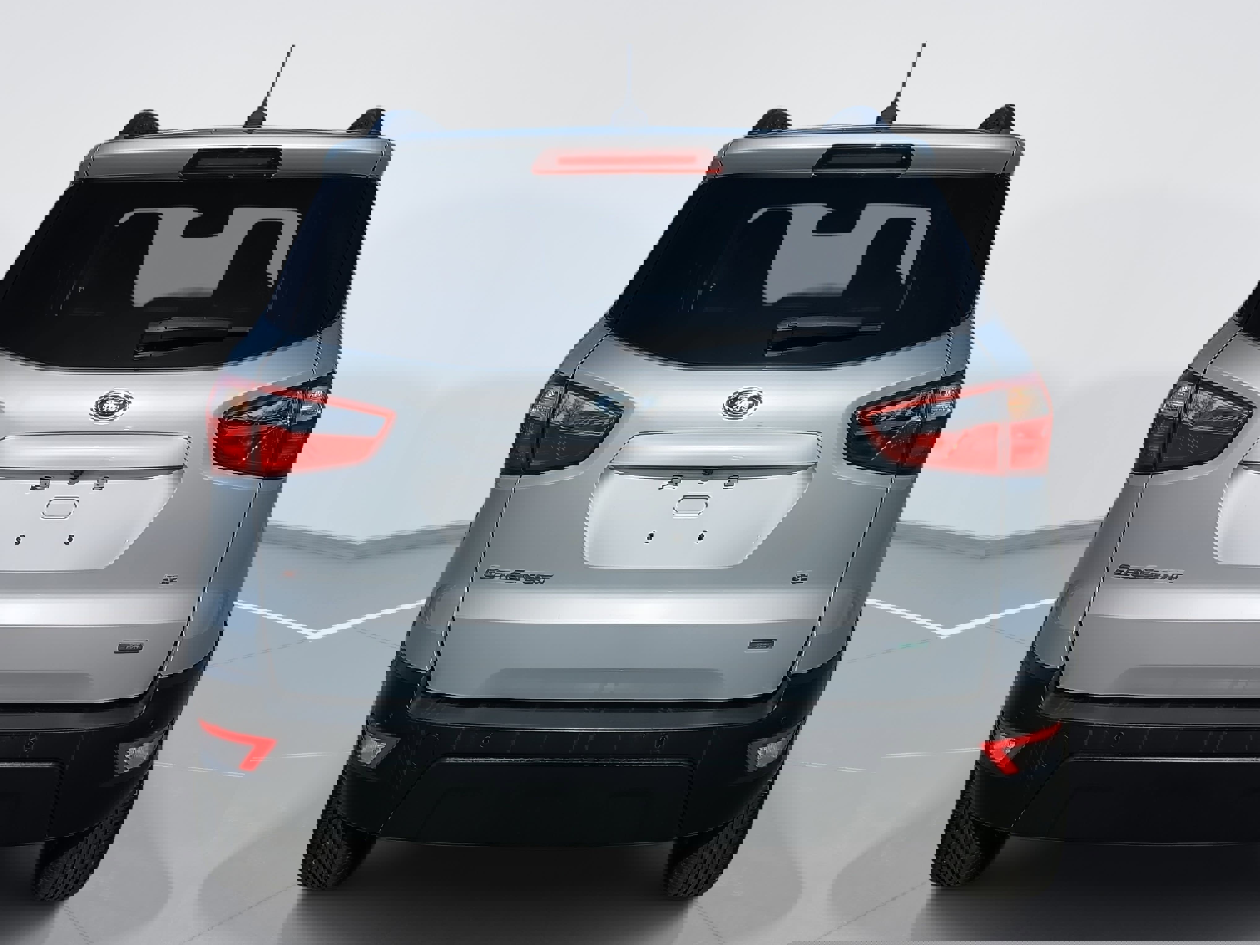 Used 2020 Ford EcoSport SE image 6