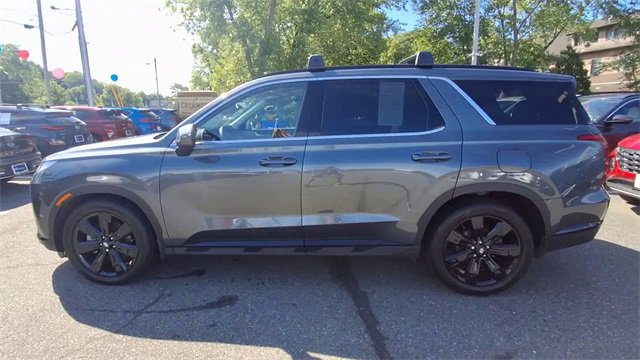 Used 2023 Hyundai Palisade XRT image 5