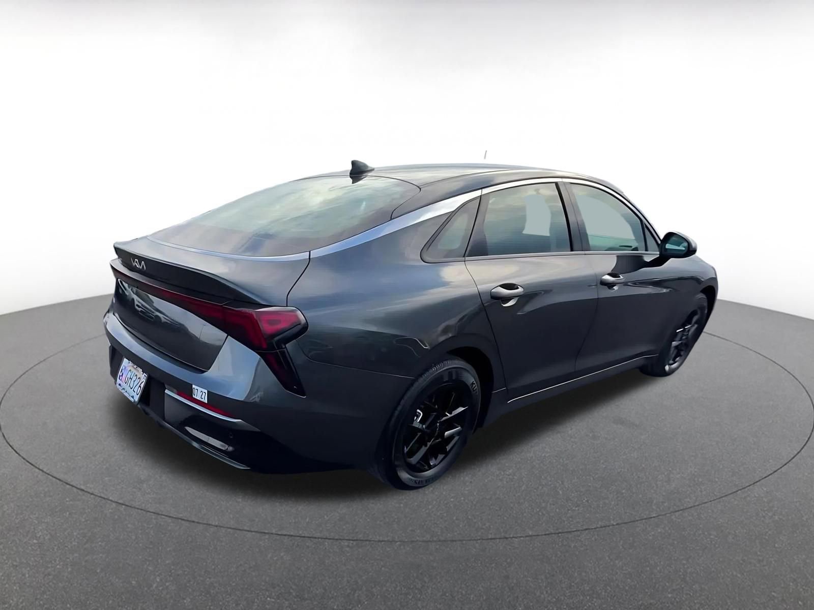 Used 2025 Kia K5 LXS image 15