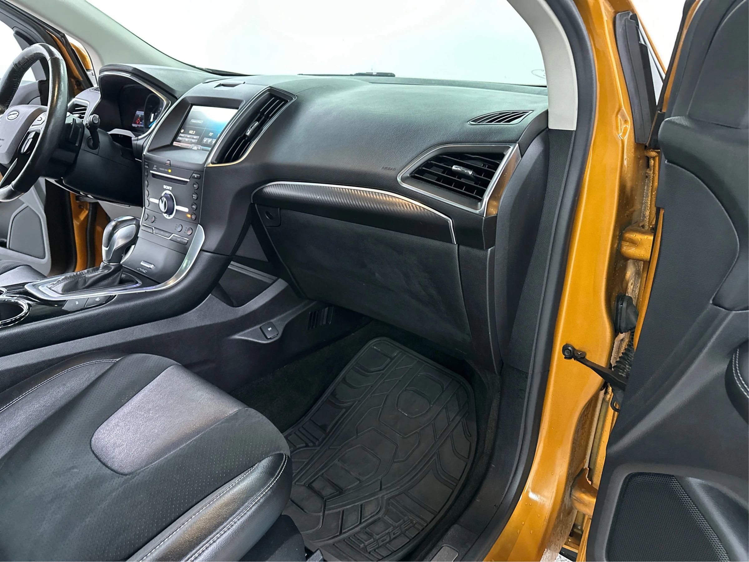 Used 2015 Ford Edge Sport w/ Equipment Group 401A image 28