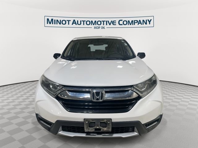 Used 2019 Honda CR-V LX image 3
