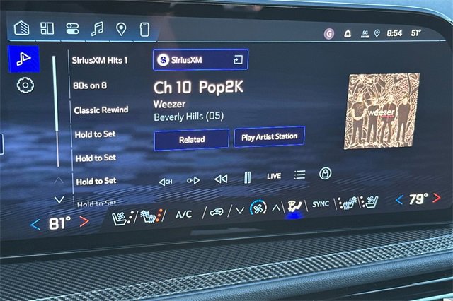 New 2026 Chevrolet Traverse High Country image 26