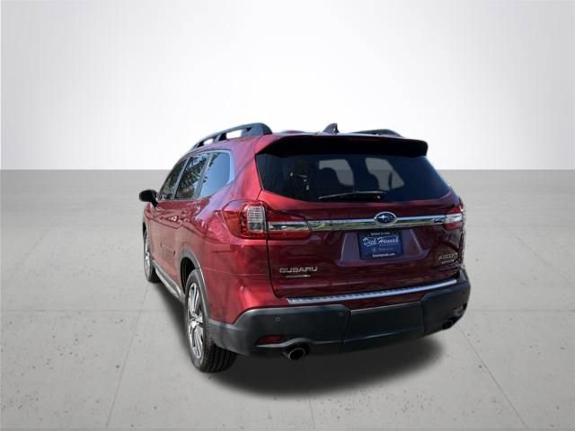 Used 2022 Subaru Ascent Limited AWD/4WD image 8