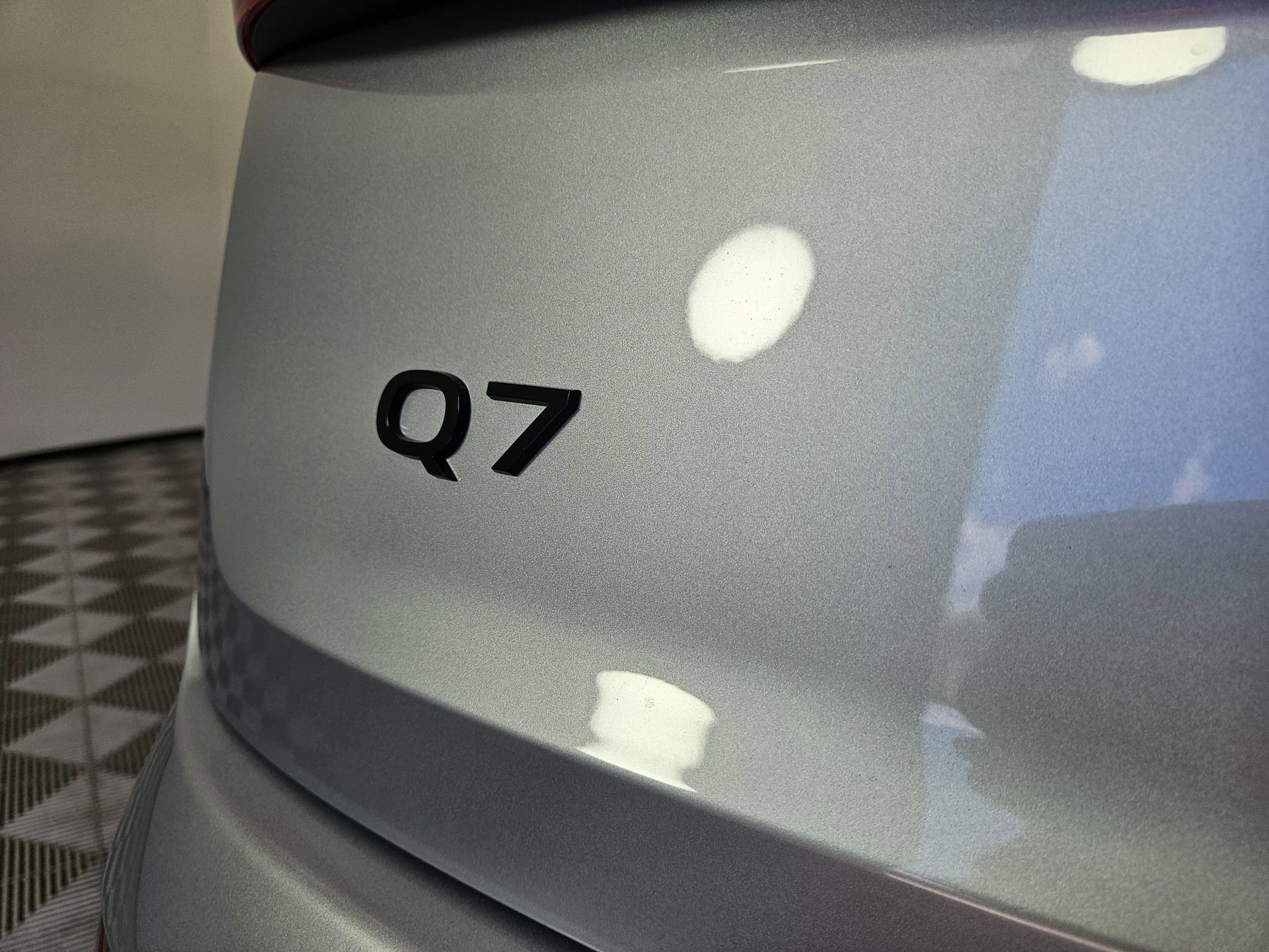 New 2026 Audi Q7 3.0T Premium AWD/4WD image 10