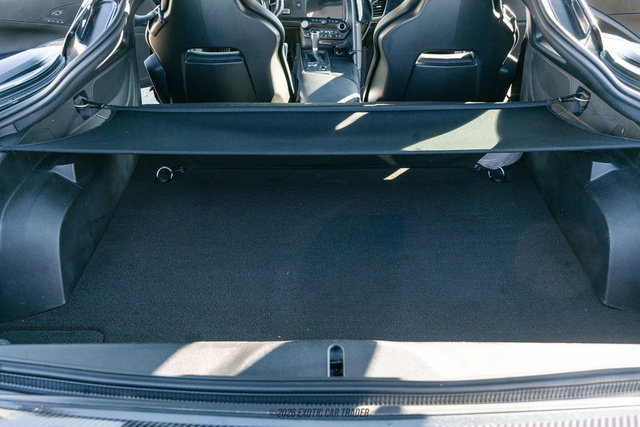 Used 2019 Chevrolet Corvette Z06 RWD image 70