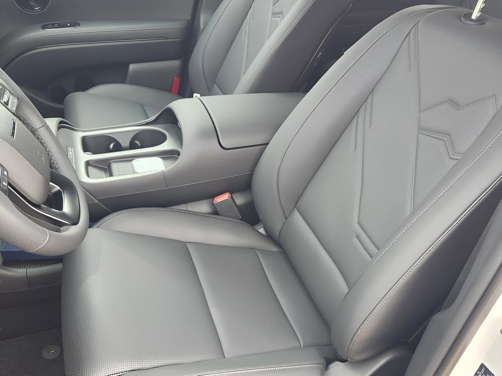 New 2026 Hyundai Palisade XRT Pro AWD/4WD image 13