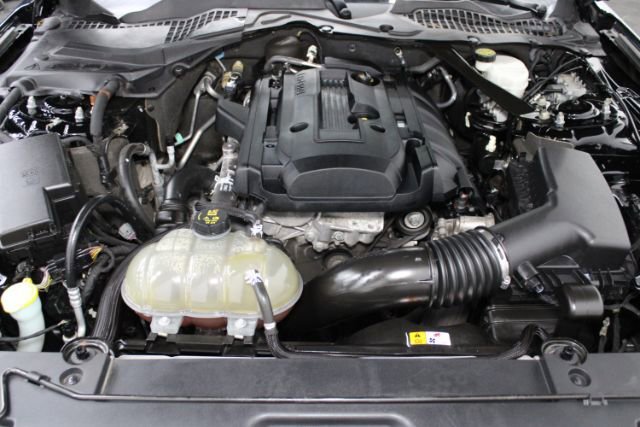 Used 2016 Ford Mustang Premium w/ Ecoboost Performance Package RWD image 21