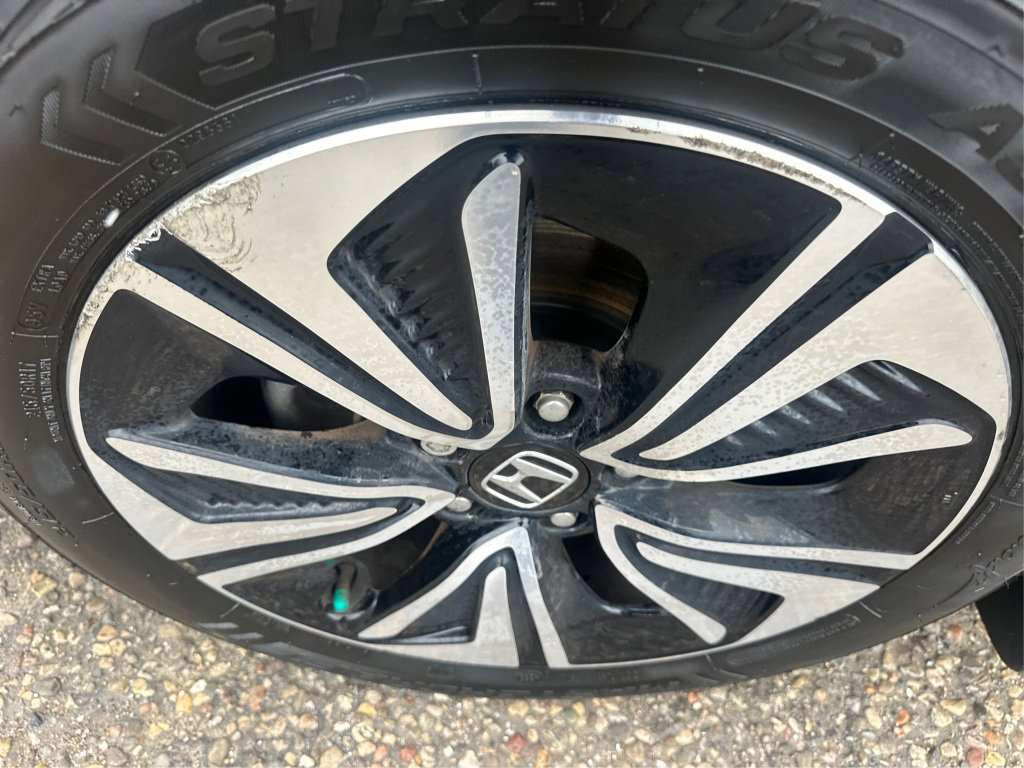 Used 2018 Honda Civic EX-T image 18