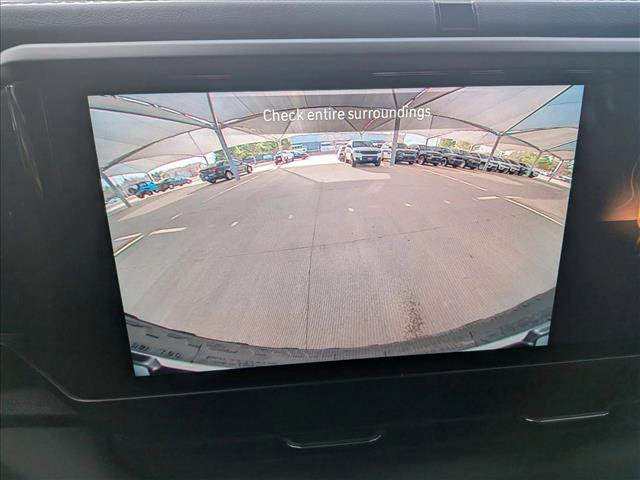 New 2026 Jeep Wrangler Unlimited Rubicon image 12