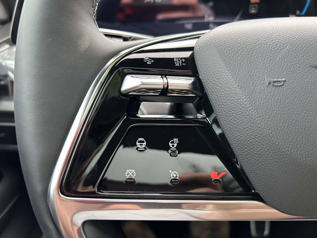 New 2027 Cadillac Vistiq Sport AWD/4WD image 23