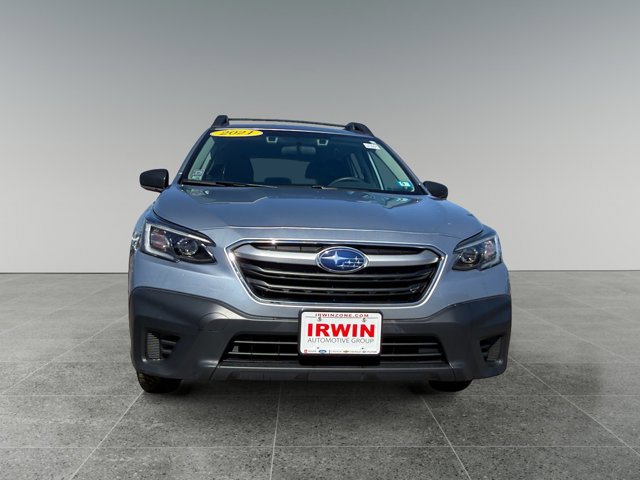 Used 2021 Subaru Outback 2.5i image 8