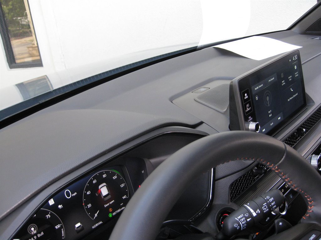 Used 2026 Honda CR-V Sport-L image 25