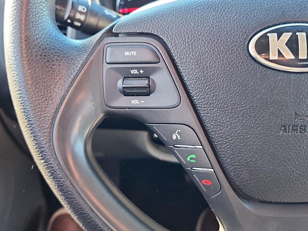 Used 2015 Kia Forte LX image 12