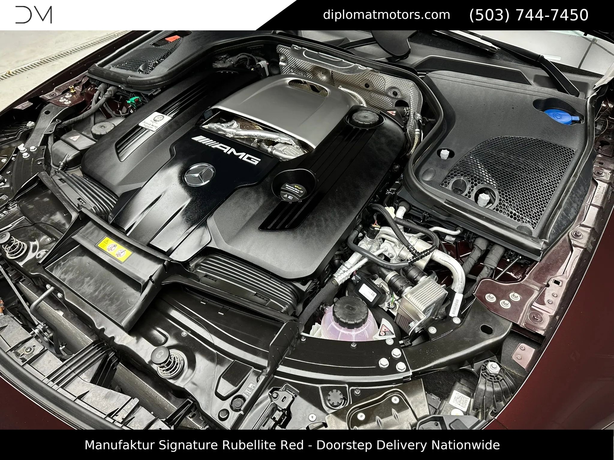 Used 2024 Mercedes-Benz AMG GT 63 S image 41