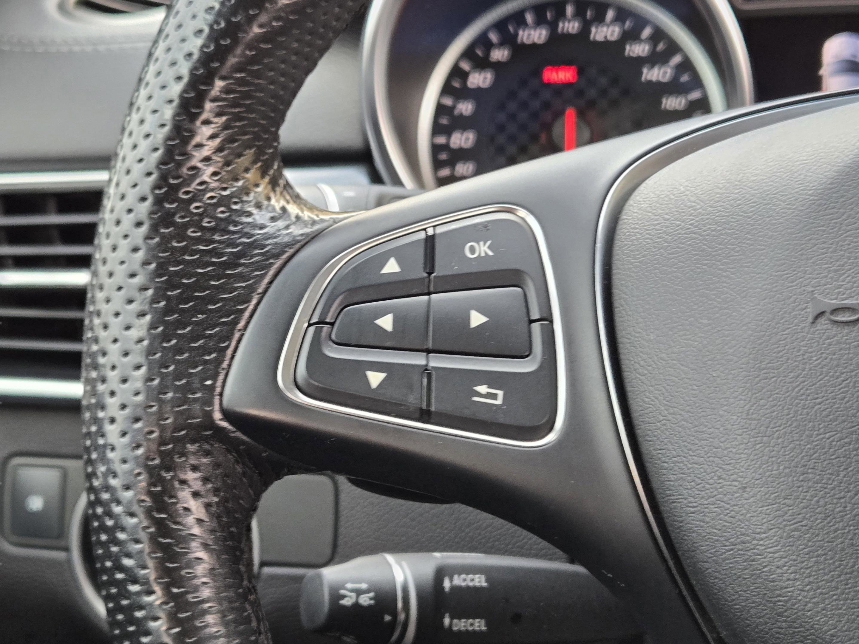 Certified 2019 Mercedes-Benz GLE 43 AMG 4MATIC Coupe image 36