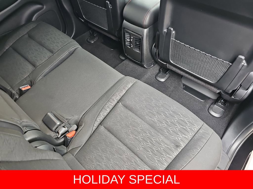 New 2026 Dodge Durango GT image 11