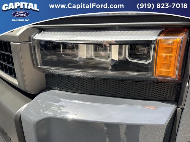 Used 2026 Toyota Land Cruiser w/ Premium Package image 11