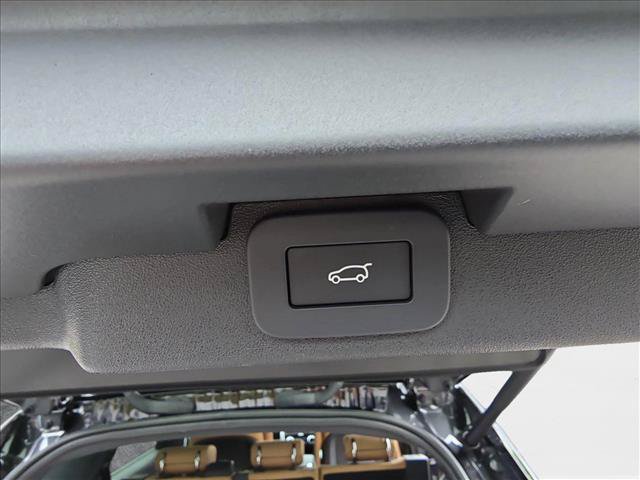 New 2025 Land Rover Discovery Dynamic SE AWD/4WD image 15