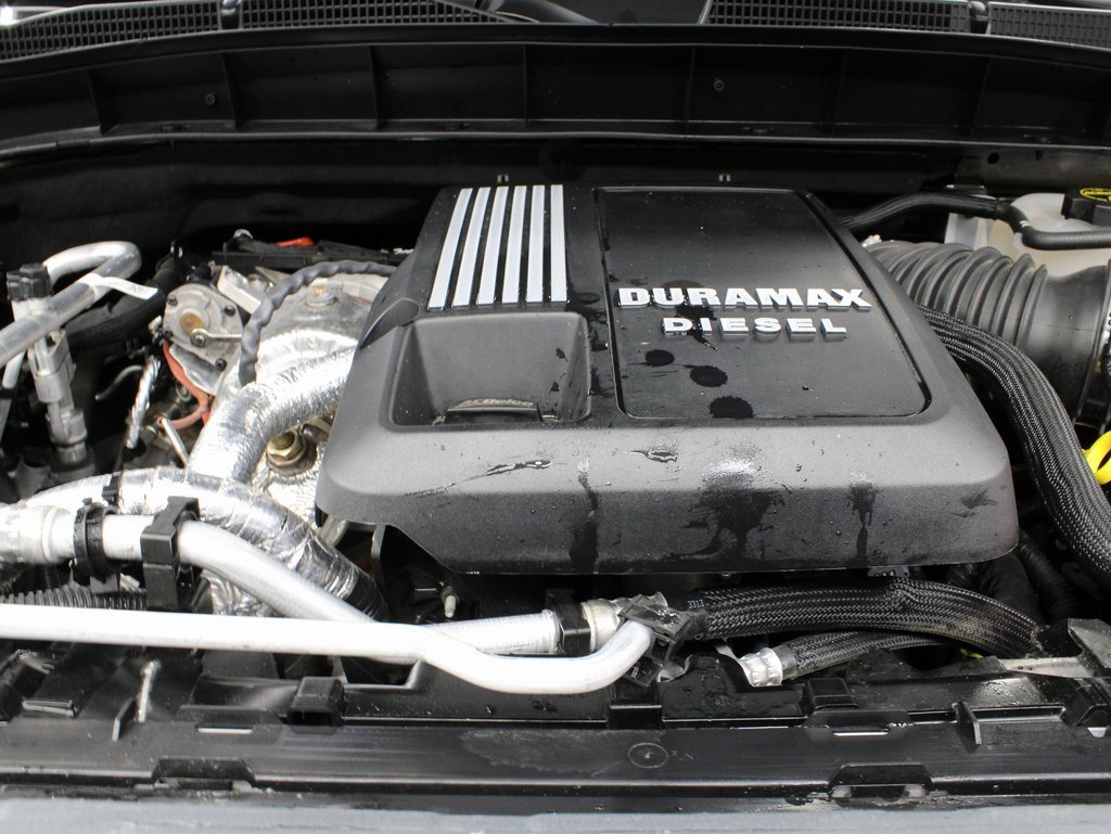 Used 2024 GMC Sierra 1500 AT4 w/ AT4 Preferred Package image 30