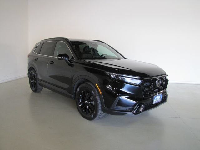 Certified 2025 Honda CR-V Sport-L image 3