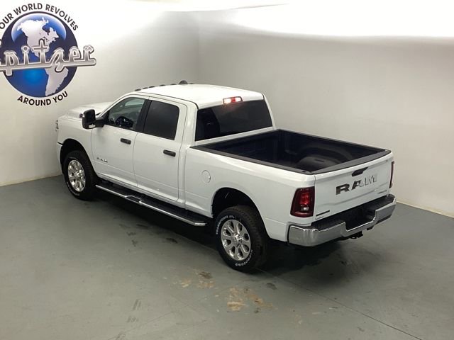 New 2026 RAM 2500 Big Horn image 13