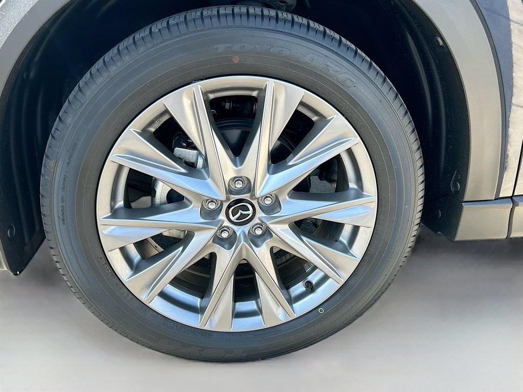 Used 2021 MAZDA CX-5 Grand Touring w/ GT Premium Package AWD/4WD image 33