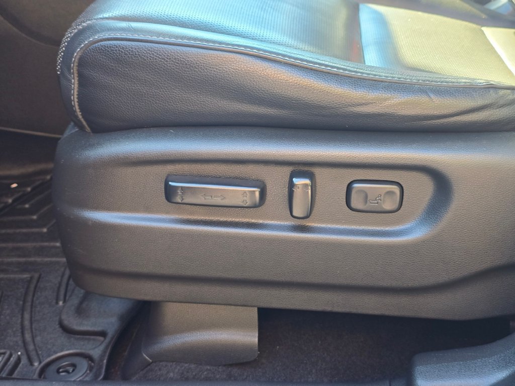 Used 2017 Honda Ridgeline RTL-E image 31