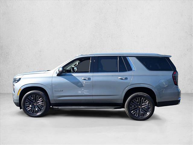 New 2026 Chevrolet Tahoe Premier image 5