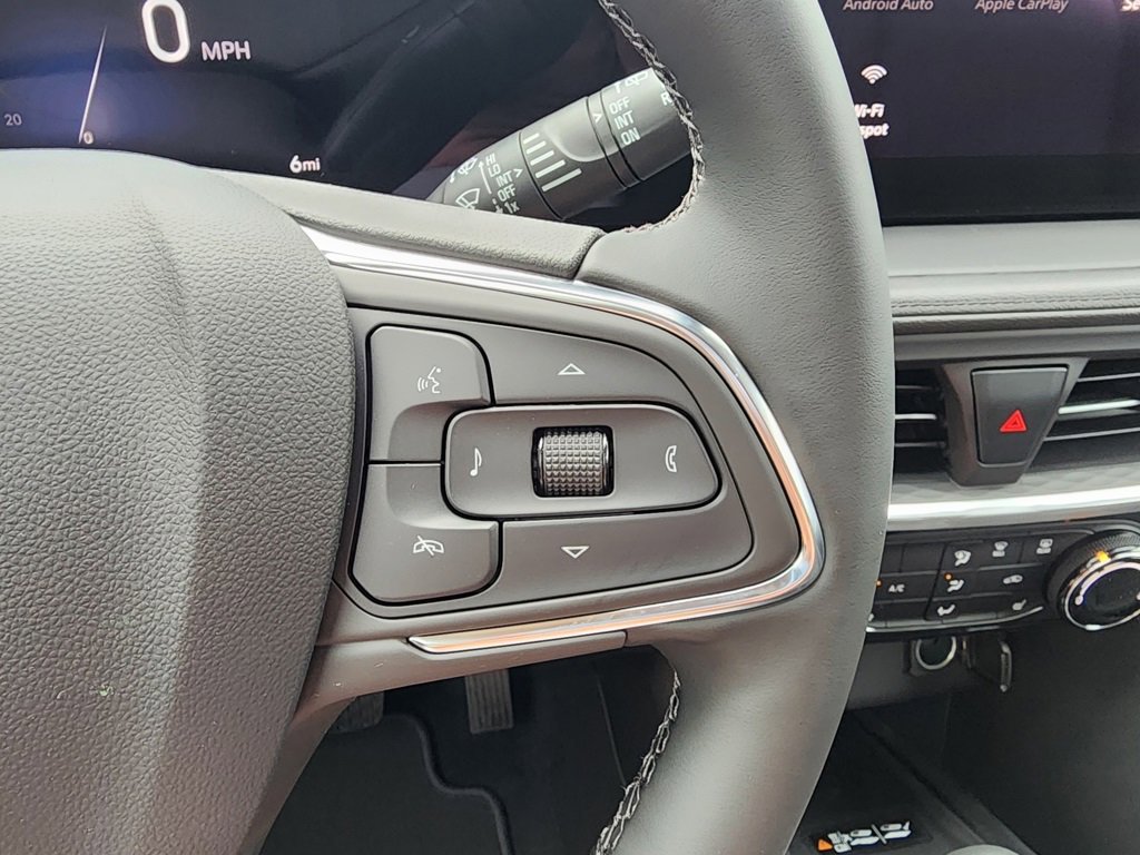 New 2026 Buick Encore GX Sport Touring w/ Advanced Technology Package image 21