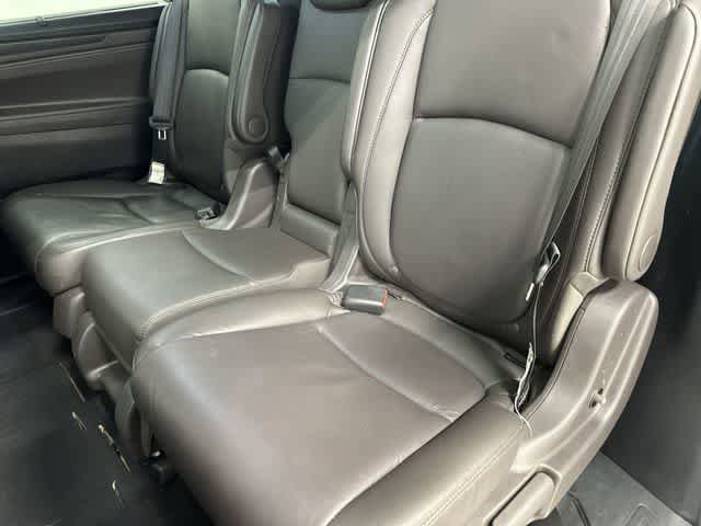 Used 2019 Honda Odyssey Elite image 11