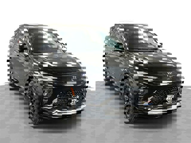 New 2026 Buick Envista Sport Touring w/ Convenience I Package